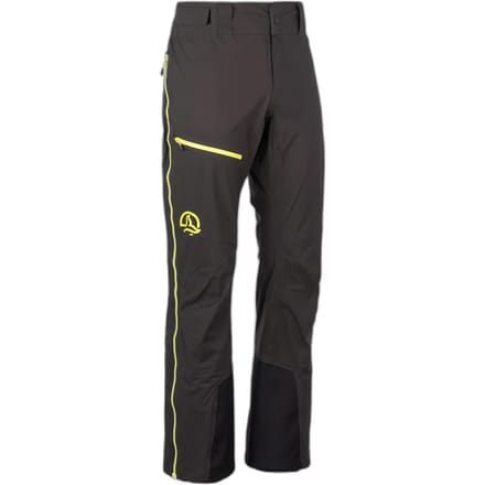 Waterdichte broek Ternua Ignition