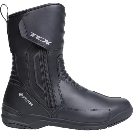 Motorlaarzen TCX X-FIVE 5 GTX