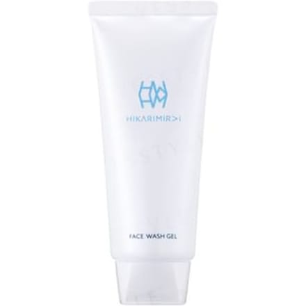 HIKARIMIRAI - Face Wash Gel 150g