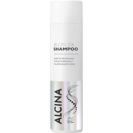 ALCINA ACplex Shampoo Herstelshampoo Dames 250 ml