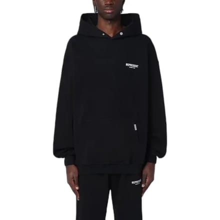 Hoodie Represent