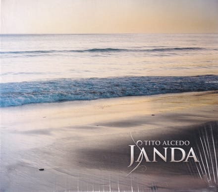 Tito Alcedo - Janda (CD)