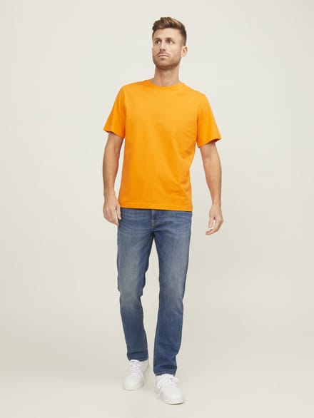 Blanks Canvas Shirt Senior - Maat XXS