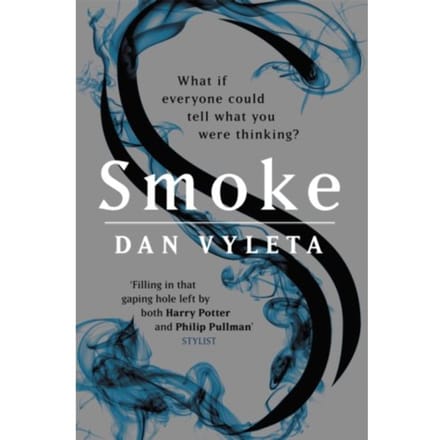 Smoke - Dan Vyleta
