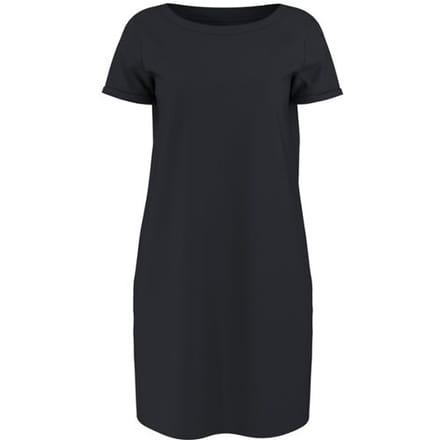 ESMARA Dames jurk (Zwart, XS (32/34))
