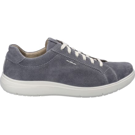 JOSEF SEIBEL Dames Sneaker Megan 07 in grijs