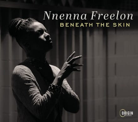 Beneath The Skin