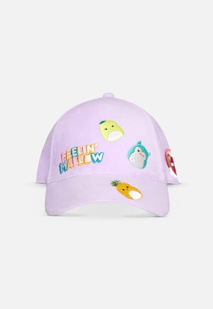 Squishmallows - Feelin' Mallow Novelty Pet - Pastelpaars