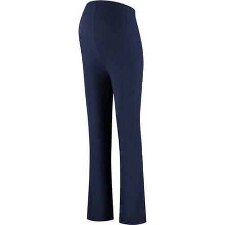 Prénatal zwangerschapsbroek Dark Blue S Dames