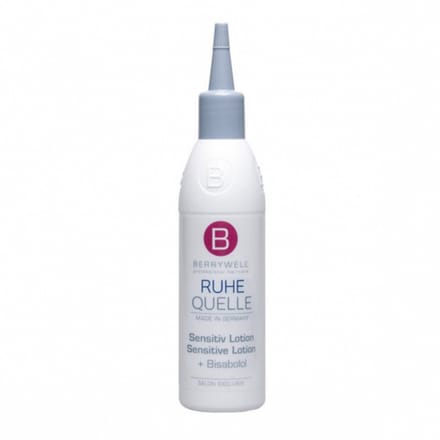 Berrywell Ruhe Quelle Sensitive Lotion 126 ml