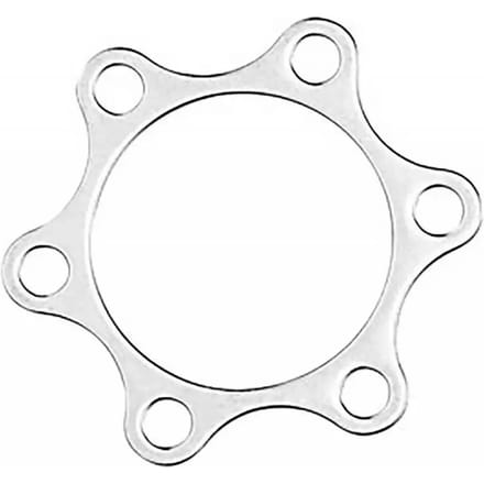 Schijfafstandshouder TRP - 0.5mm