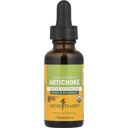 Artisjok, 30 ml(1 fl oz)