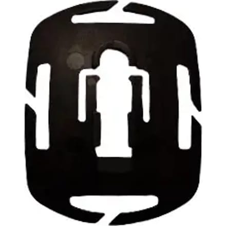 Bevestiging koplamp Ledlenser