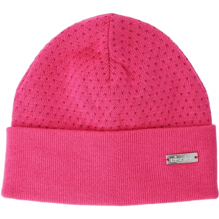 Katoenen kinderbonnet Eisglut Sparkly