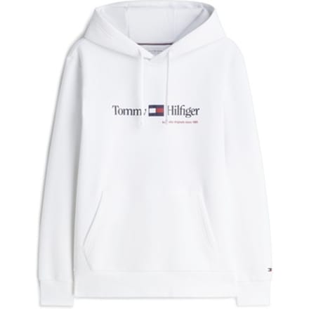 Sweaters Tommy Hilfiger Mw0mw44935 Rwb Graphic Reg Fleece H