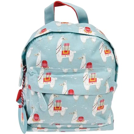 Kinderrugzak Rex London Dolly Llama