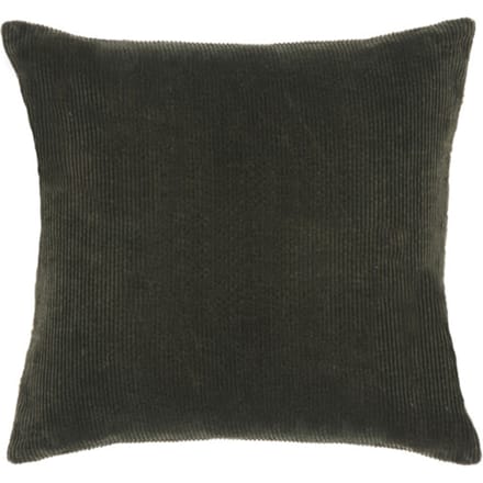 LABEL51 - Sierkussen Rib - Groen - 10x45x45cm