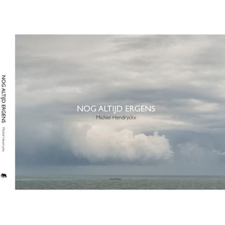 Nog Altijd Ergens - Michiel Hendryckx