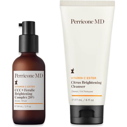 Perricone MD Vitamin C Ester CCC+ Ferulic Brightening Complex 20% 59ml