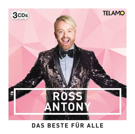 Ross Antony - Das Beste Für Alle