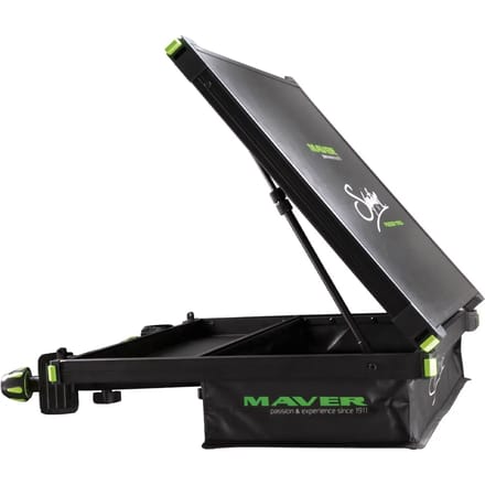 Opbergdoos Maver Signature Sxi