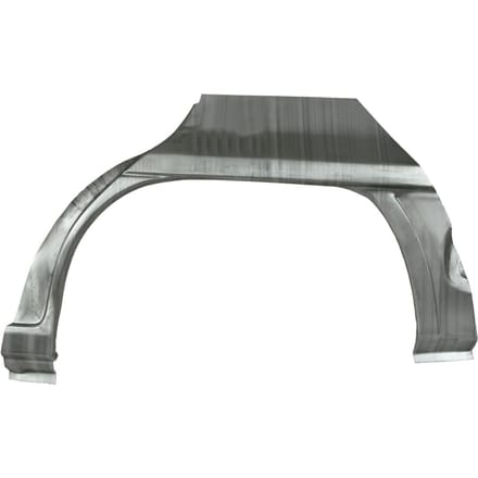 Wielkastbekleding, binnenspatbord BLIC 6504-03-5050581P