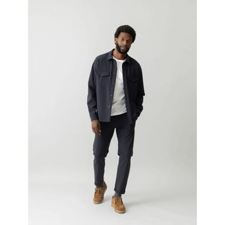 Mos Mosh 503230 469 mosmosh gallery mmghunt traver pant navy