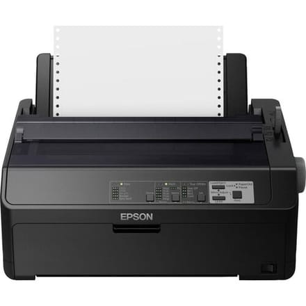 Epson FX-890IIN matrixprinter 240 x 144 DPI 612 cps
