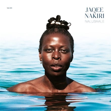 Jaqee Nakiri - Nalubaale (LP)