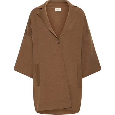 fransa - FRSALLY CAR 4 - Dames - Cardigans