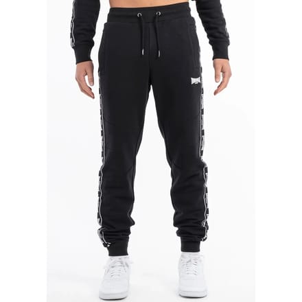 Lonsdale Joggingbroek Tenston - Maat: L