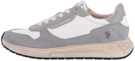 U.s. Polo Assn. Seneka A Schoenen Wit EU 41 Man