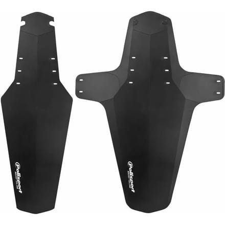 Spatbord Polisport 2-in-1 Mud slim