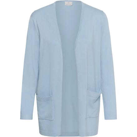 Damesvest KAFFE Kalizza