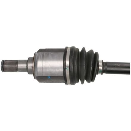Aandrijfas POINT GEAR PNG76431