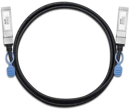 ZyXEL DAC10G - 10GBase direct attach cable - 1 m - 1m