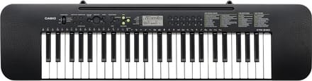 Elektronisch Keyboard met 49 Toetsen - Ideaal Leerinstrument voor Beginners