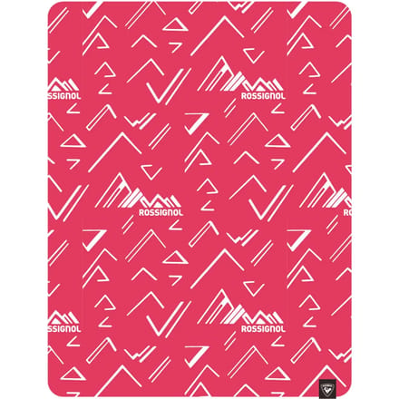 Rossignol Rlnmh09 Nekwarmer Roze Man