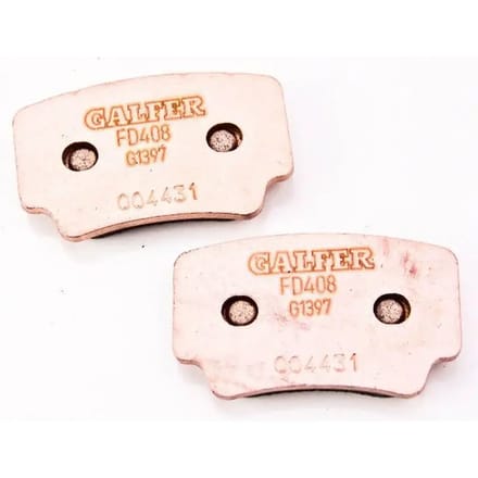 Remblok Galfer Sinter G1397 Fd408