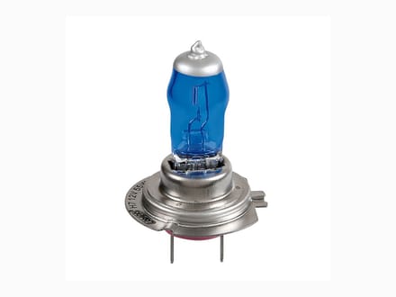 12V Xenium race halogeen lamp - H7 - 55W - PX26d