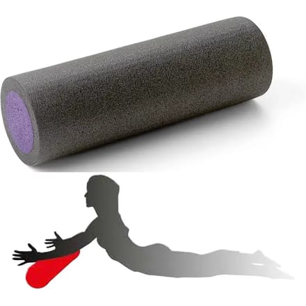 Schuimroller Tremblay CT