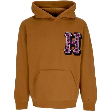 Thicc Hoodie Rubberen herenhoodie