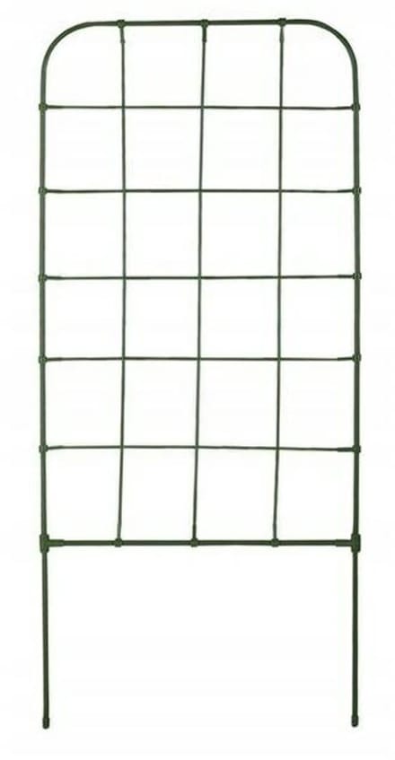 Greenmill GR4312 - Plantensteun - 90cm - Staal - Weerbestendig