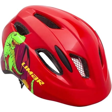 Kinderfietshelm Limar Kid Pro