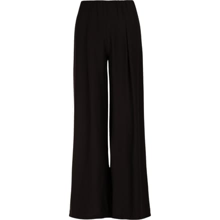 Freebird Trouser  Zwart Petra