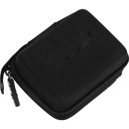 SJCAM Actiecamera Opbergtas Draagbare Koffer voor Actiecamera en Accessoires black