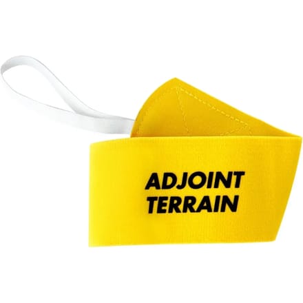 Rugby armband Tremblay field assistent