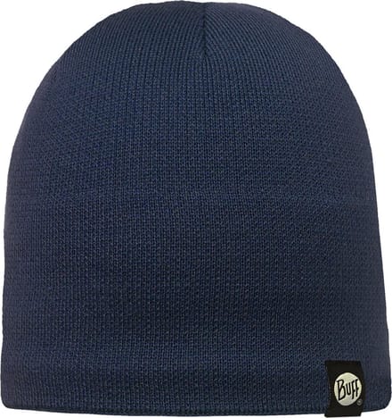 BUFF® knitted & polar muts - blauw