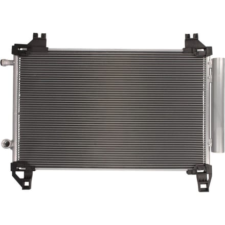 Condensator, airconditioning NRF 350533