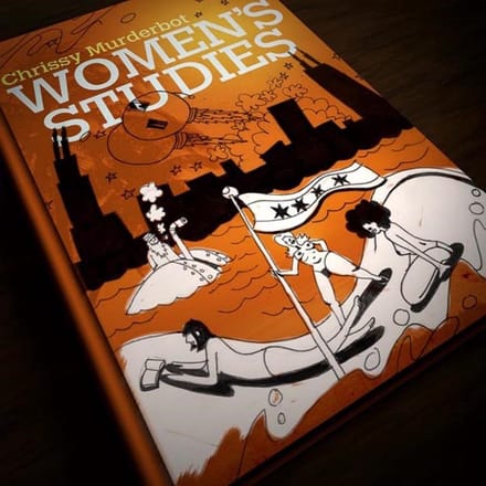 Women's Studies (CD)